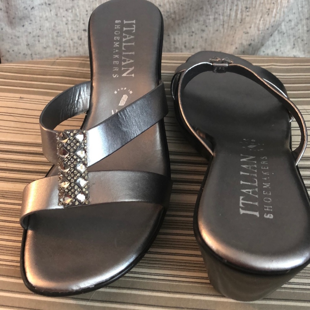 Italian Shoemakers slides